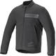 Alpinestars Aeron Motorcycle Textile Jacket, black, Size L