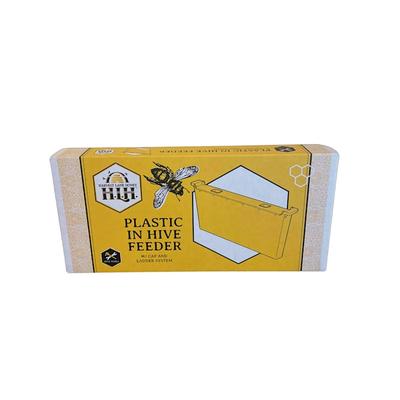 Harvest Lane Honey In-Hive Feeder