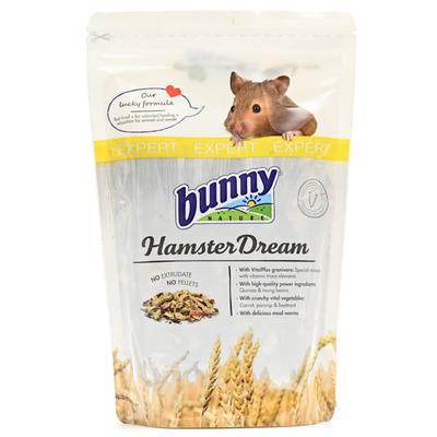 Bunny Nature Hamster Dream Expert Dry Food, 500 Gram
