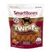 Twists Wrapped With Chicken Made With Real Sirloin Dog Chews, 7.4 oz., Count of 30