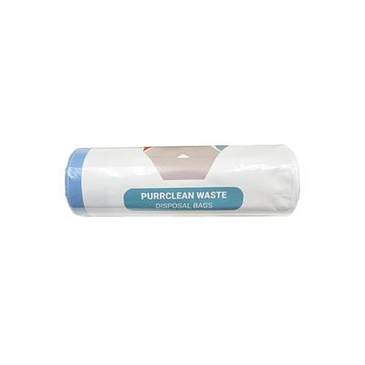 Instachew Waste Poop Bags for Pets, Small