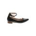 Louise Et Cie Flats: Black Shoes - Women's Size 11