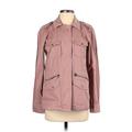 Lily Aldridge for Velvet Jacket: Pink Jackets & Outerwear - Women's Size Small