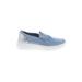 Vionic Sneakers: Blue Shoes - Women's Size 8