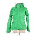 Sierra Designs Windbreaker Jacket: Green Jackets & Outerwear - Women's Size Large