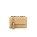 'fleming' Convertible Shoulder Bag - Natural - Tory Burch Shoulder Bags