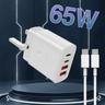 For Iphone For Charger Super Fast Charging Ipad Charger Usb C Wall Charger Fast Charging 4ft Cable
