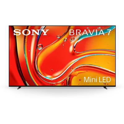 Sony Bravia 7 K55XR70 4K Smart LED TV