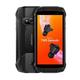 Ulefone Armor 15 13.8 cm (5.45") Dual-SIM Android 12 4G USB Typ-C 6 GB 128 6600 mAh Schwarz