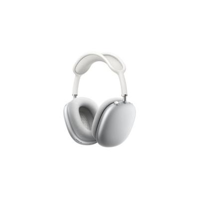 Apple AirPods Max Kopfhörer Kabellos Kopfband Anrufe/Musik Bluetooth Silber