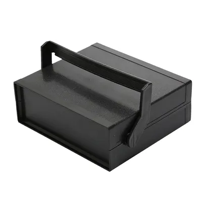 200*175*70mm Waterproof Plastic Electronic Enclosure Project Box Instrument Desk Case Shell With