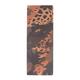 Natural Rubber Cork Yoga Mat Set With Open Shoulder And Back Auxiliary Tool Yoga Wheel Cork Fascia Ball Yoga Brick