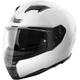 Germot GM 350 Helm, weiss, Größe M