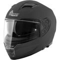 Germot GM 350 Helm, schwarz, Größe S