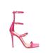 Ribbon Uptown Heeled Sandals