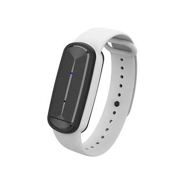 Electronic Mosquito Repellent Bracelet – Ultrasonic Wearable Band for Children, Adults, Pregnant Women, Anti-Mosquito Protection