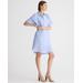 Tall Capitaine Shirtdress