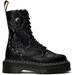 Jadon Hi Gothic Americana Platform Boots