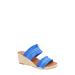 Nori Espadrille Wedge Sandal