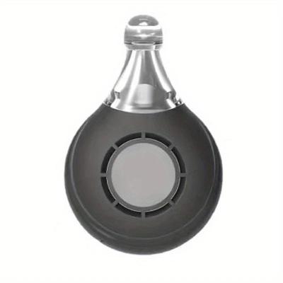 USB Rechargeable Intelligent Insect Repellent – Portable Outdoor Ultrasonic Mosquito and Pet Bug Deterrent Device