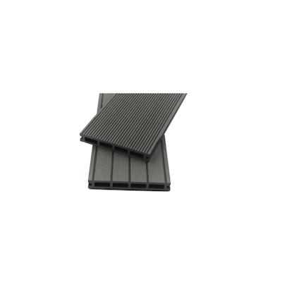 HOME DELUXE Terrassendielen SAMANA - Farbe: Hellgrau, Größe: 12 m² Image