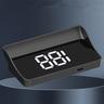 New hud heads up display GPS speedometer speed display