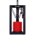 Sr Delta Power off Resume Printing 3D-Drucker mit automatischem Nivellierungssystem 260 x 330 mm