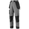 Timberland Pro - Pantaloni da lavoro impermeabili morphix Grigio / Nero 52