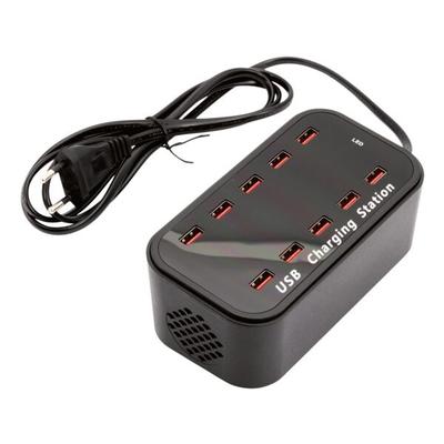 10-fach USB-A Ladestation »Multi Charger«, Securit