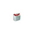 Tanica 5L Bianca con beccuccio flessibile OREGON