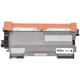 Toner remplace Brother TN-2010 compatible noir 1000 pages RF-5599458 - Renkforce