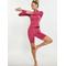 IZIA IZIA Shorts Damen rosa, XS/S