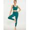 IZIA IZIA Schlauch Damen petrol, XS/S