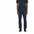 Pantalon de travail bleu marine action flex 52 - Bleu Marine - Bleu Marine - Dickies