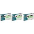 Shedir Pharma® Forprost® 400 Flogo Set da 3 3x15 pz Capsule morbide