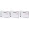 ADENOMIX-ALFA Set da 3 3x30 pz Compresse