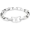 Liebeskind Armband Edelstahl One Size Damen