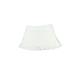 Lululemon Athletica Active Skort: White Solid Activewear - Women's Size 4