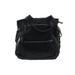 Steve Madden Shoulder Bag: Black Solid Bags
