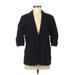 Coldwater Creek Blazer Jacket: Black Jackets & Outerwear - Women's Size 6