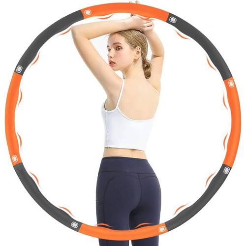 Hula Hoop Reifen Stecksystem X0018D5MLN