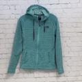 The North Face Jackets & Coats | Like New Northface Turquoise Jacket Size Womens Small | Color: Blue | Size: S