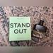 American Eagle Outfitters Grooming | American Eagle Outfitters "Stand Out" Cologne | Color: Green/Tan | Size: Os