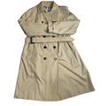 Burberry Jackets & Coats | Burberry | Jackets & Coats | Burberry Trench Coat | | Color: Tan | Size: L