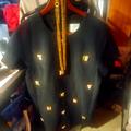 Kate Spade Jackets & Coats | Kate Spade Women's Coat | Color: Black | Size: 12