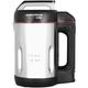 Morphy Richards SautÃ© and Soup 501014 1.6 Litre Soup Maker - Stainless Steel