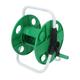 45M GARDEN HOSE REEL TROLLEY PORTABLE WATER PIPE FREE REINFORCED TOUGH