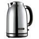 Kenwood SJM550 Polished Stainless Steel 2000W 1.5L Turin Electric Jug Kettle