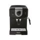 Krups Opio Steam & Pump XP320840 Espresso Coffee Machine, 1.5L, Black, Cappuccino