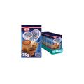 Dr. Oetker Sticky Toffee Pud in a Mug - Microwave Pudding Cake Mix Suitable for Vegetarians, Bake in The Box Dessert Cake, storecupboard Essentials,